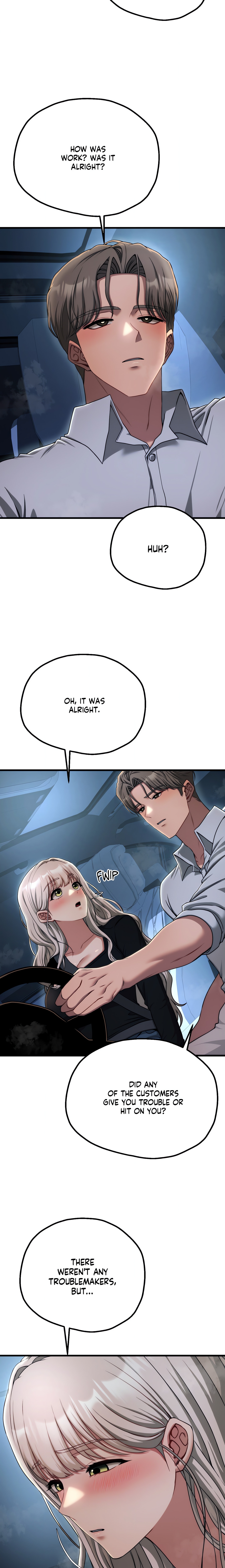 Cliterary Book Club Chap Chapter 19 - Episode 19-Cliterary Book Club - Next Chap 20