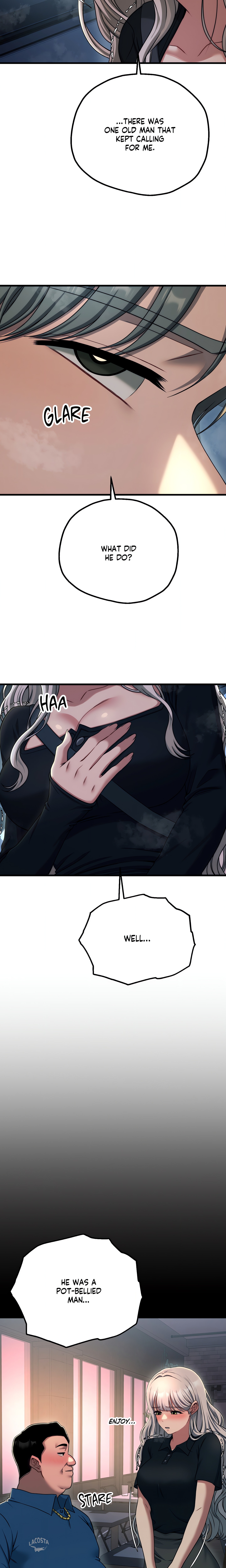 Cliterary Book Club Chap Chapter 19 - Episode 19-Cliterary Book Club - Next Chap 20