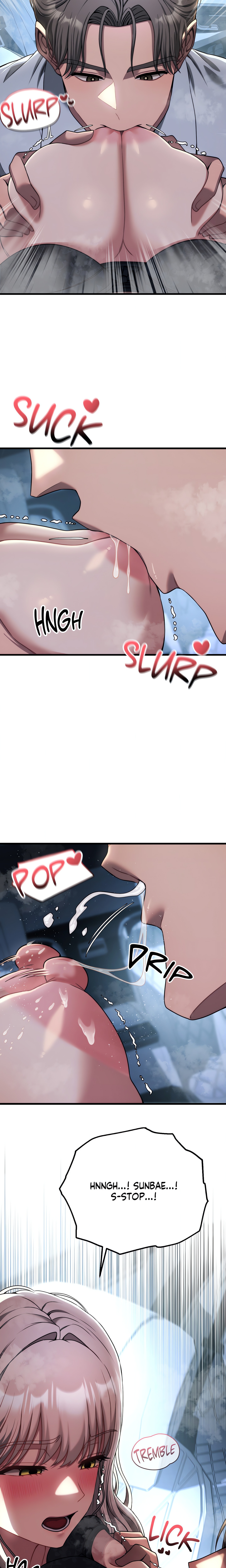 Cliterary Book Club Chap Chapter 20 - Episode 20-Cliterary Book Club - Next Chap 21