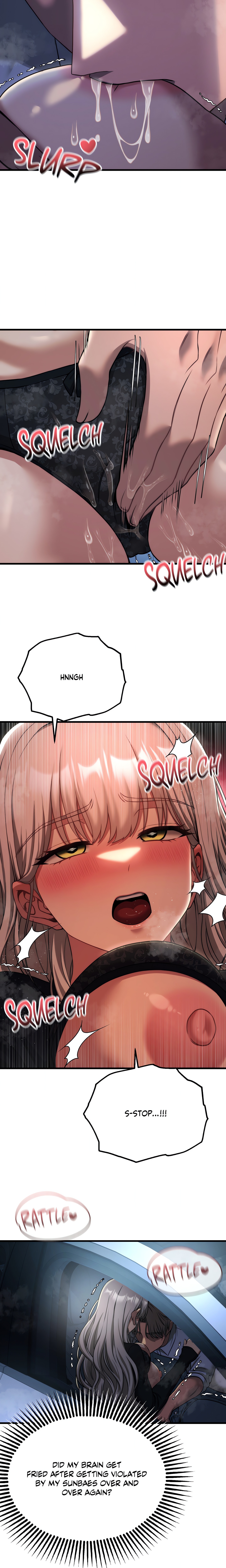 Cliterary Book Club Chap Chapter 20 - Episode 20-Cliterary Book Club - Next Chap 21