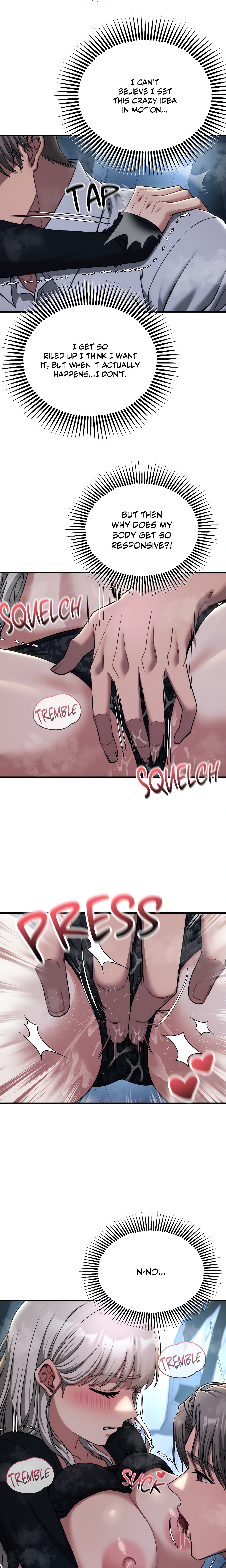 Cliterary Book Club Chap Chapter 20 - Episode 20-Cliterary Book Club - Next Chap 21