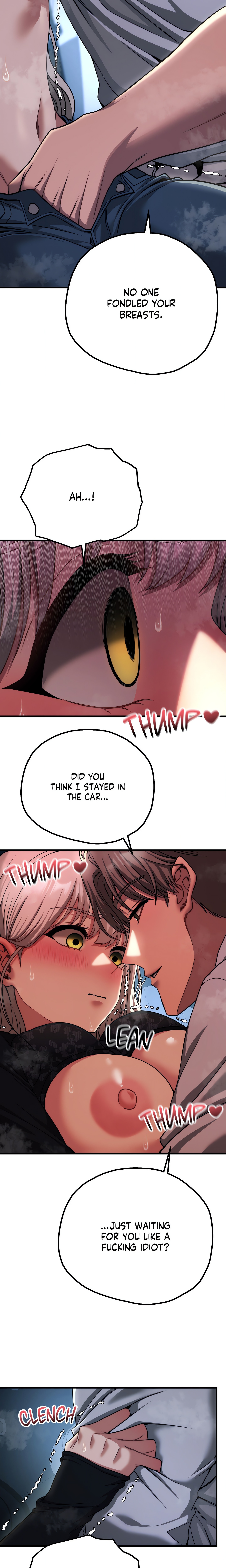 Cliterary Book Club Chap Chapter 20 - Episode 20-Cliterary Book Club - Next Chap 21