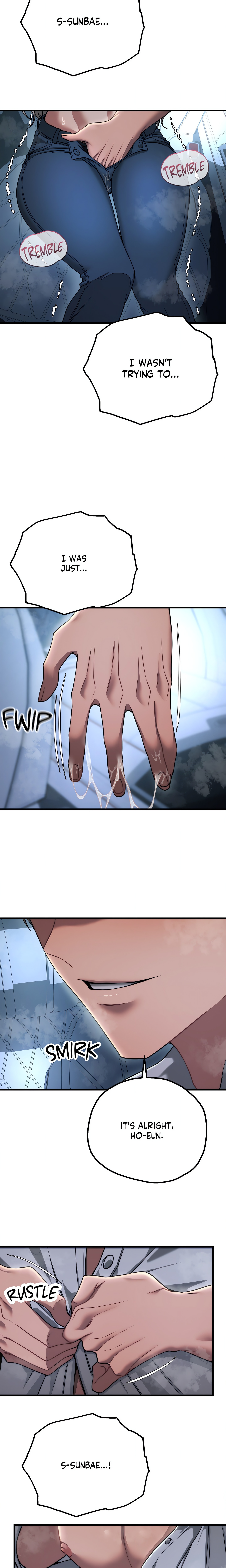 Cliterary Book Club Chap Chapter 20 - Episode 20-Cliterary Book Club - Next Chap 21