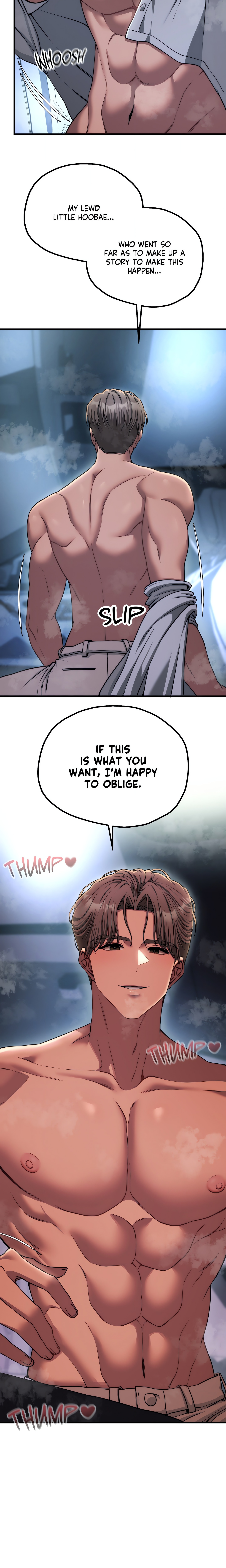 Cliterary Book Club Chap Chapter 20 - Episode 20-Cliterary Book Club - Next Chap 21