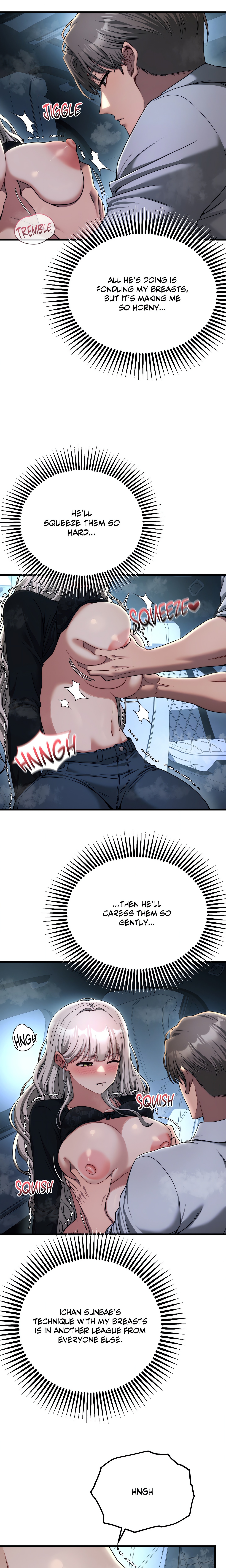 Cliterary Book Club Chap Chapter 20 - Episode 20-Cliterary Book Club - Next Chap 21