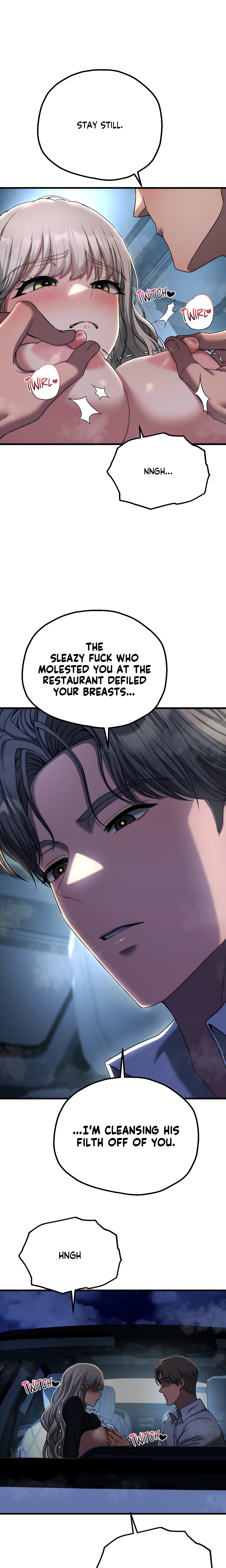 Cliterary Book Club Chap Chapter 20 - Episode 20-Cliterary Book Club - Next Chap 21