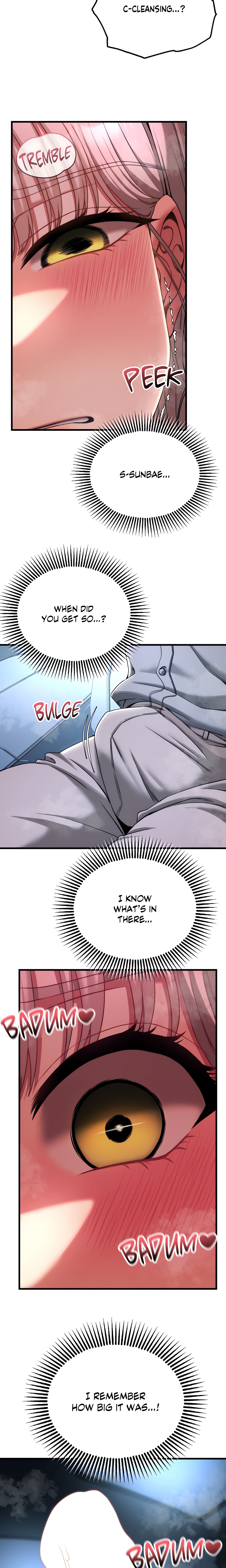 Cliterary Book Club Chap Chapter 20 - Episode 20-Cliterary Book Club - Next Chap 21