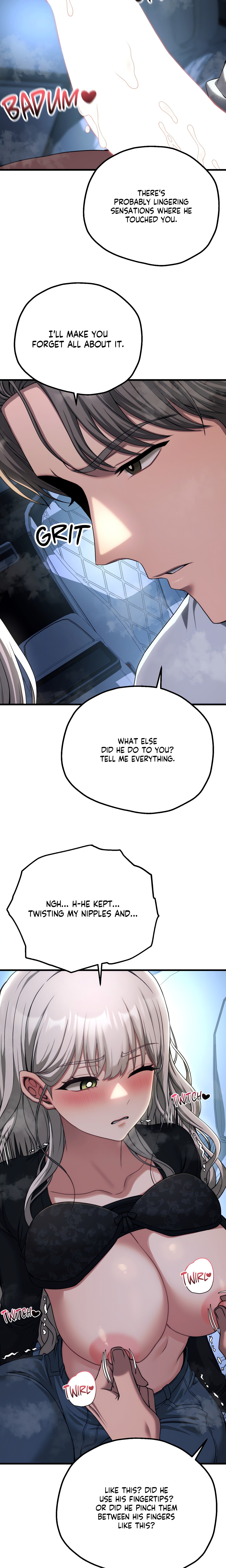 Cliterary Book Club Chap Chapter 20 - Episode 20-Cliterary Book Club - Next Chap 21