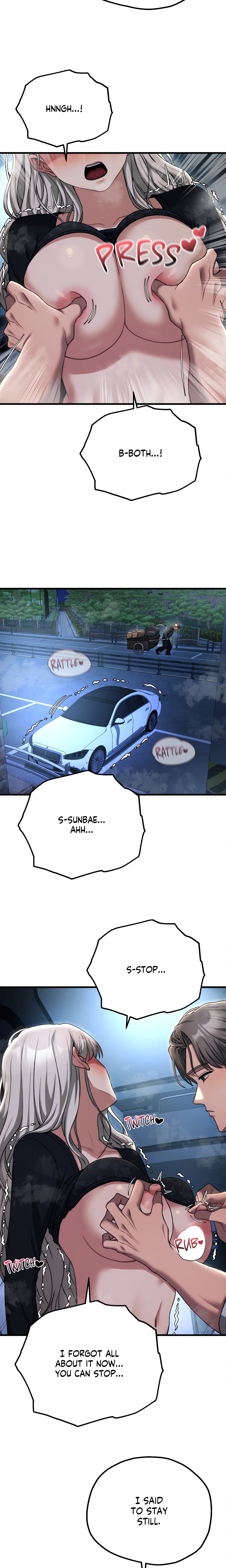 Cliterary Book Club Chap Chapter 20 - Episode 20-Cliterary Book Club - Next Chap 21