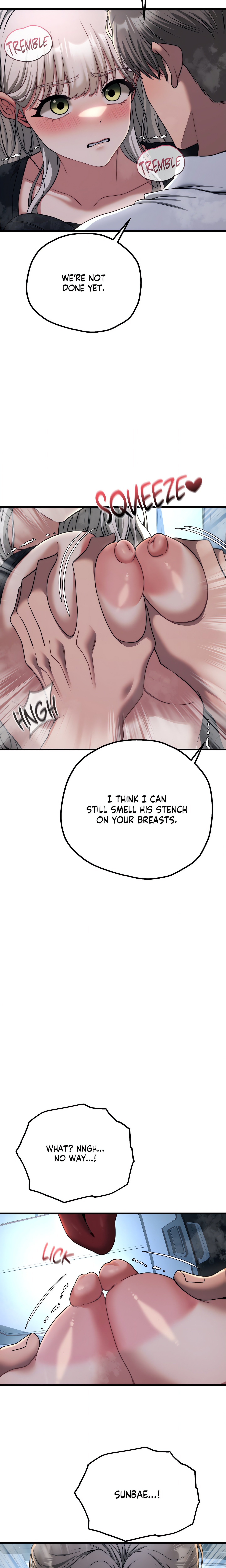 Cliterary Book Club Chap Chapter 20 - Episode 20-Cliterary Book Club - Next Chap 21