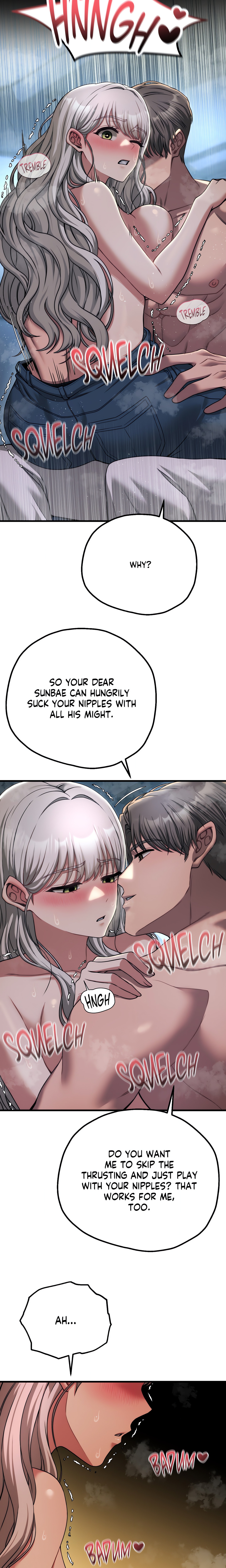 Cliterary Book Club Chap Chapter 21 - Episode 21-Cliterary Book Club - Next Chap 22