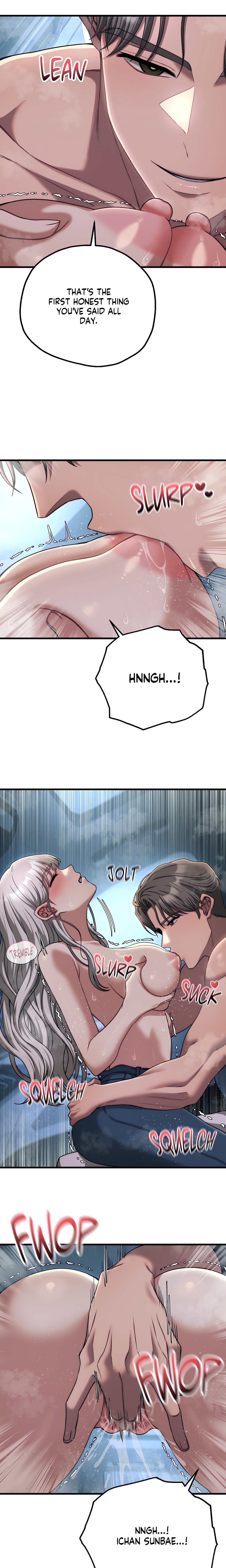 Cliterary Book Club Chap Chapter 21 - Episode 21-Cliterary Book Club - Next Chap 22