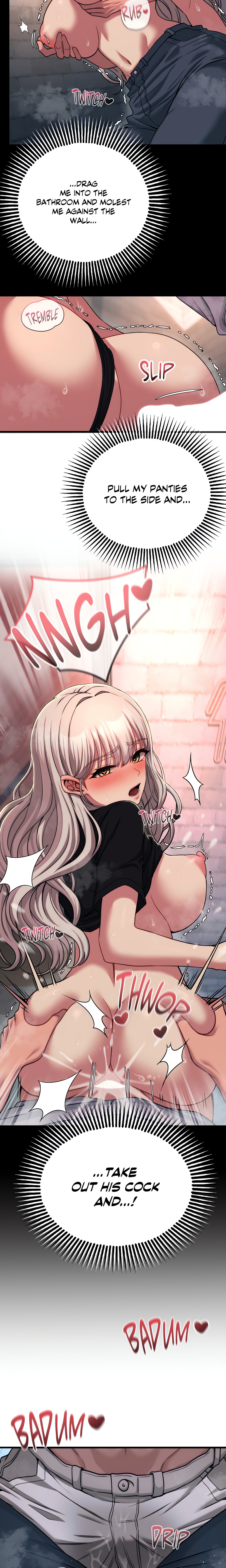 Cliterary Book Club Chap Chapter 21 - Episode 21-Cliterary Book Club - Next Chap 22