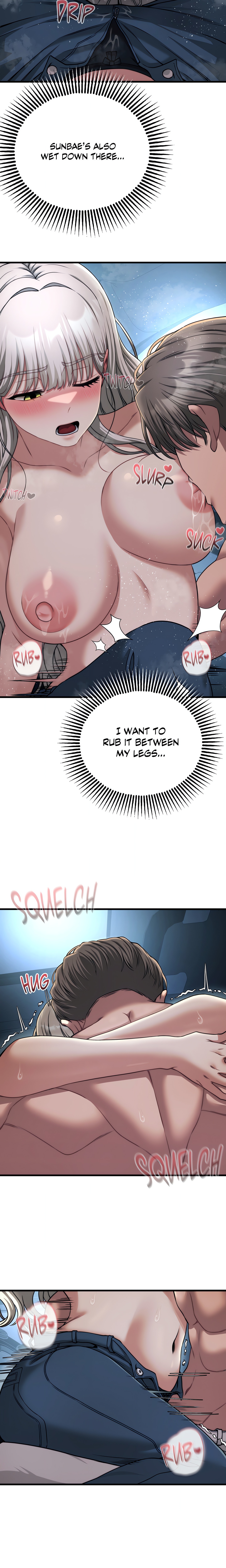 Cliterary Book Club Chap Chapter 21 - Episode 21-Cliterary Book Club - Next Chap 22