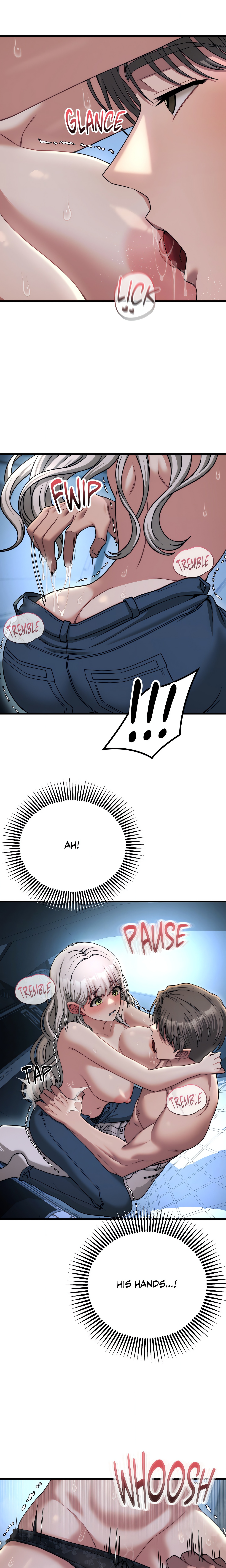 Cliterary Book Club Chap Chapter 21 - Episode 21-Cliterary Book Club - Next Chap 22