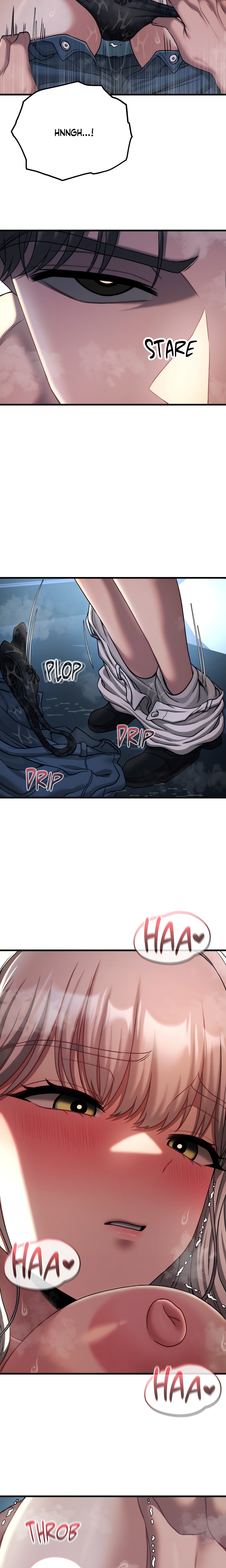 Cliterary Book Club Chap Chapter 21 - Episode 21-Cliterary Book Club - Next Chap 22