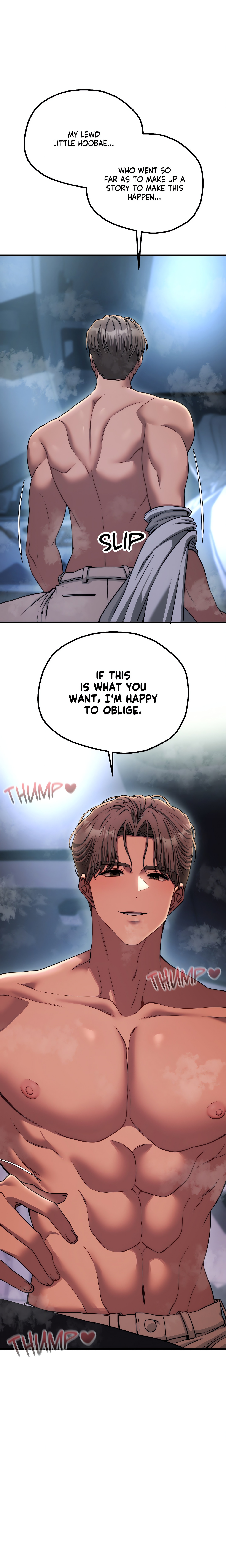 Cliterary Book Club Chap Chapter 21 - Episode 21-Cliterary Book Club - Next Chap 22