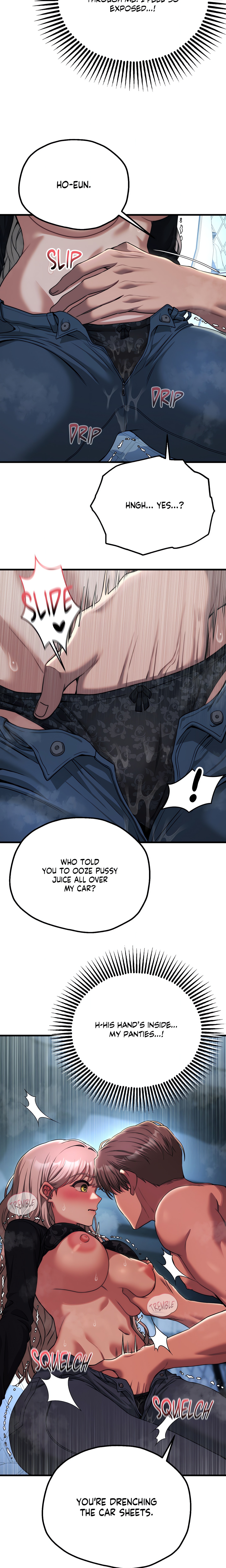 Cliterary Book Club Chap Chapter 21 - Episode 21-Cliterary Book Club - Next Chap 22