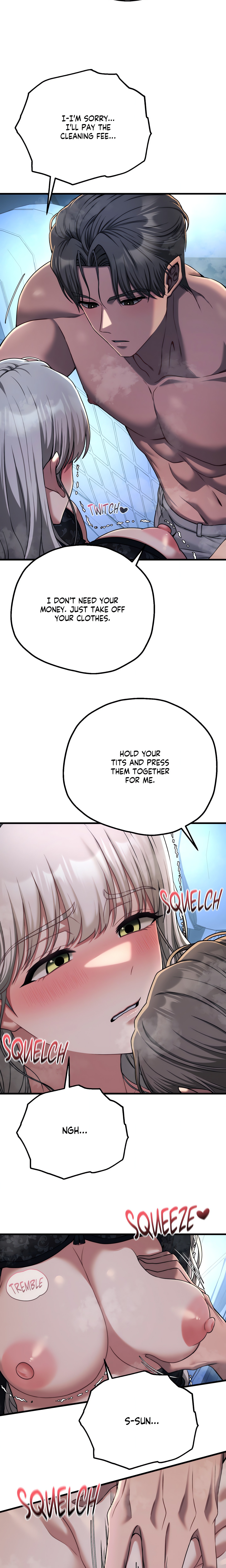 Cliterary Book Club Chap Chapter 21 - Episode 21-Cliterary Book Club - Next Chap 22