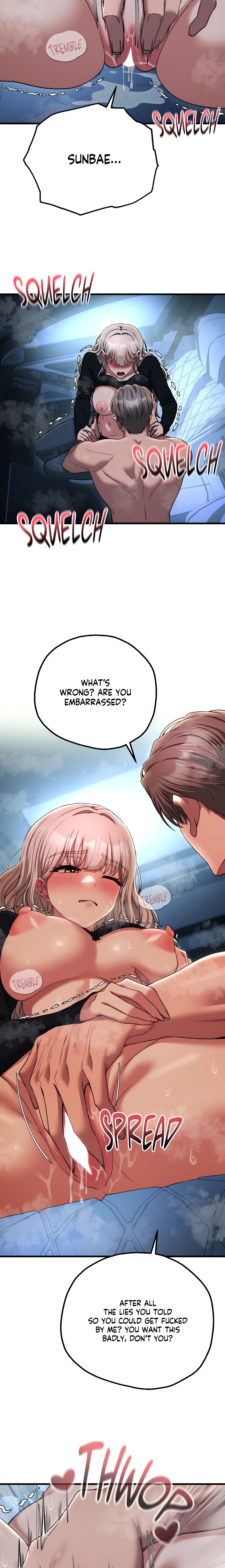 Cliterary Book Club Chap Chapter 21 - Episode 21-Cliterary Book Club - Next Chap 22