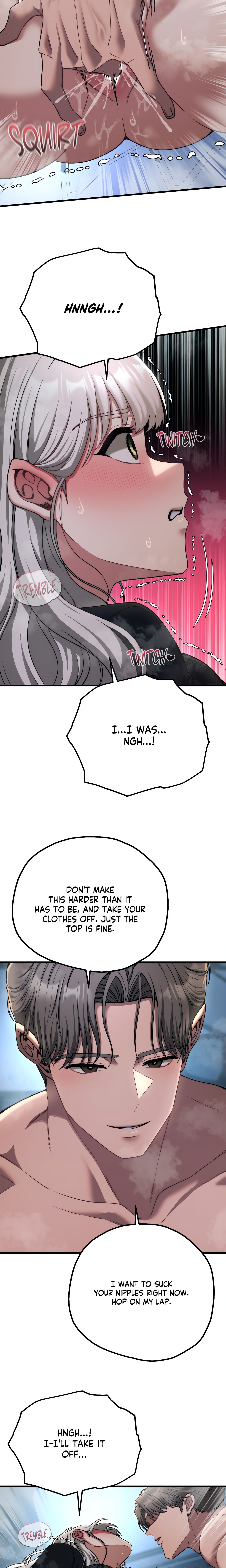 Cliterary Book Club Chap Chapter 21 - Episode 21-Cliterary Book Club - Next Chap 22