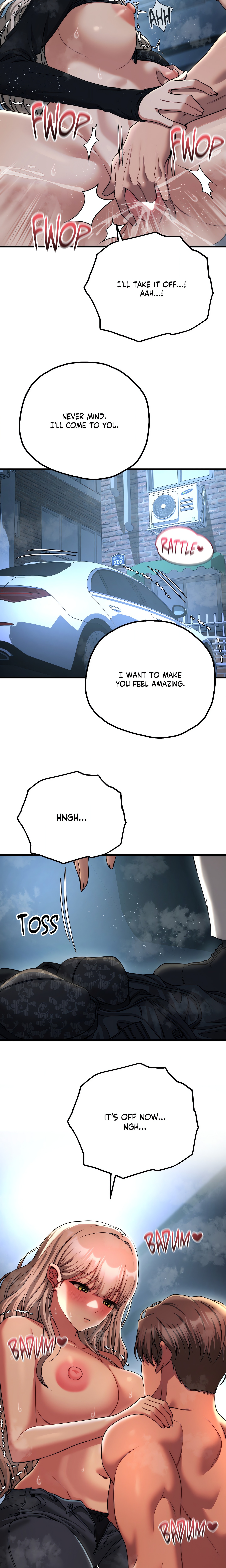 Cliterary Book Club Chap Chapter 21 - Episode 21-Cliterary Book Club - Next Chap 22