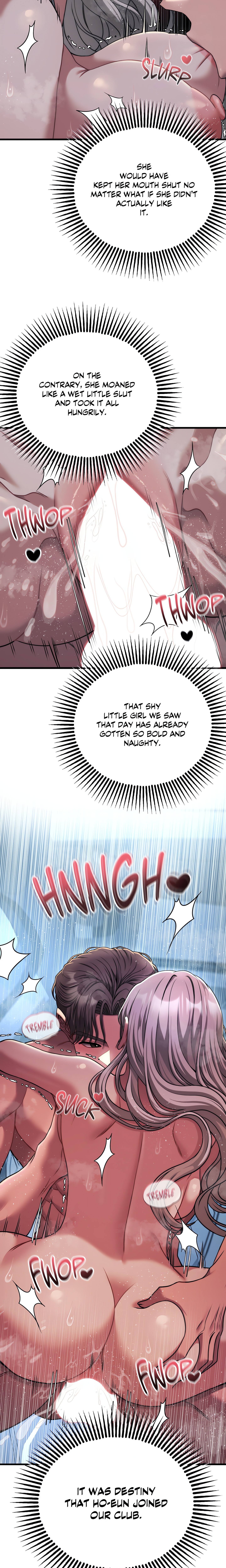 Cliterary Book Club Chap Chapter 22 - Episode 22-Cliterary Book Club - Next Chap 23