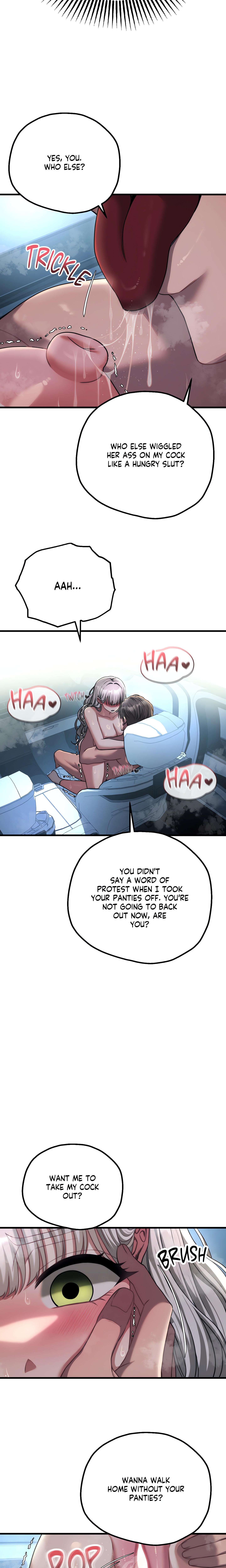 Cliterary Book Club Chap Chapter 22 - Episode 22-Cliterary Book Club - Next Chap 23