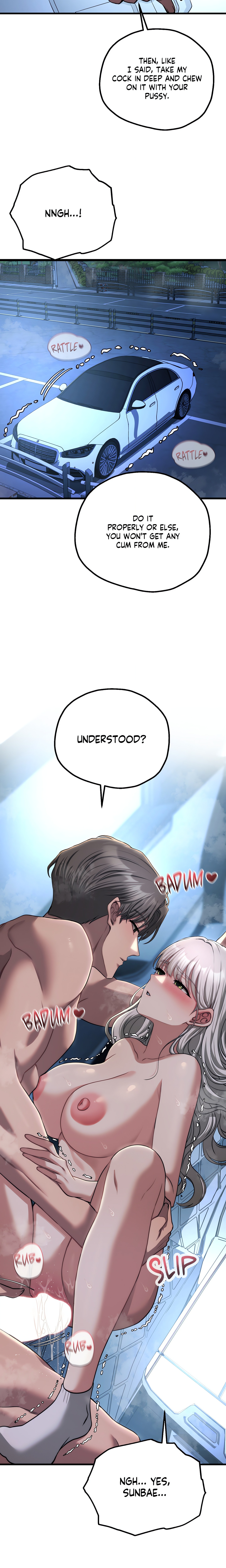 Cliterary Book Club Chap Chapter 22 - Episode 22-Cliterary Book Club - Next Chap 23