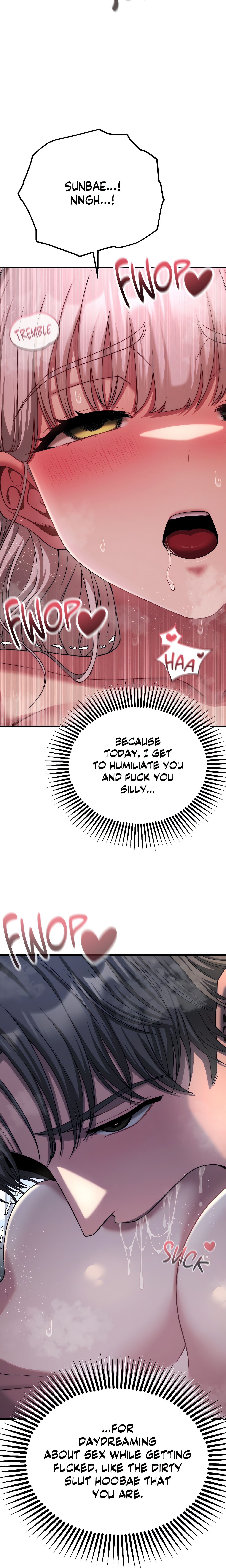 Cliterary Book Club Chap Chapter 22 - Episode 22-Cliterary Book Club - Next Chap 23