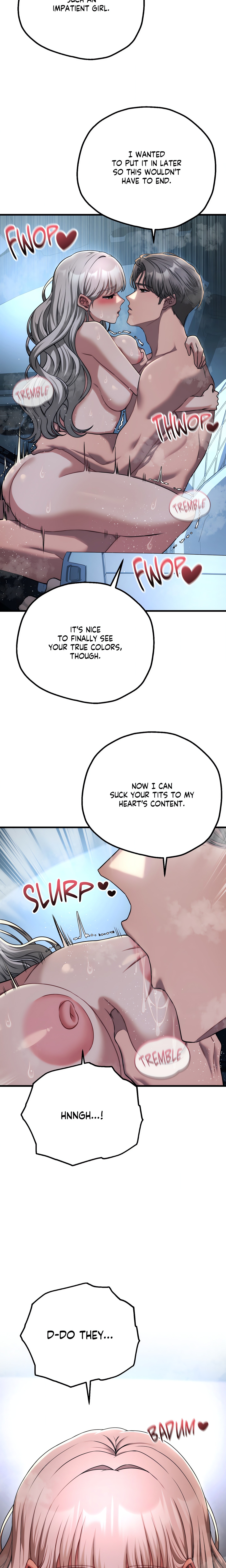 Cliterary Book Club Chap Chapter 22 - Episode 22-Cliterary Book Club - Next Chap 23