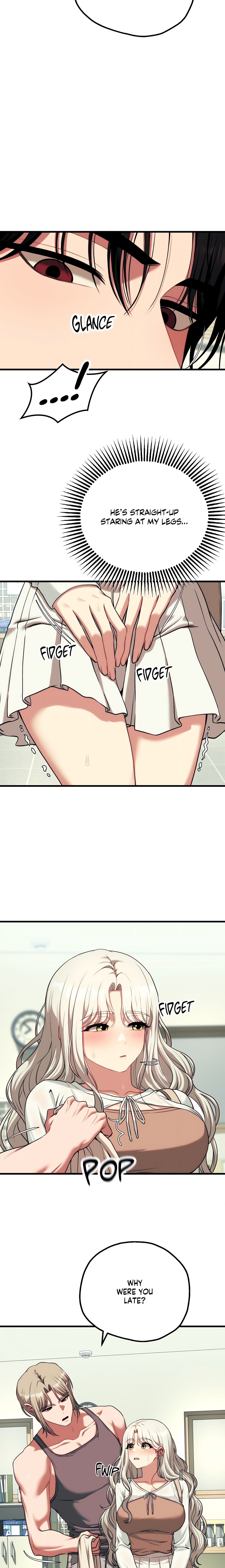 Cliterary Book Club Chap Chapter 23 - Episode 23-Cliterary Book Club - Next Chap 24