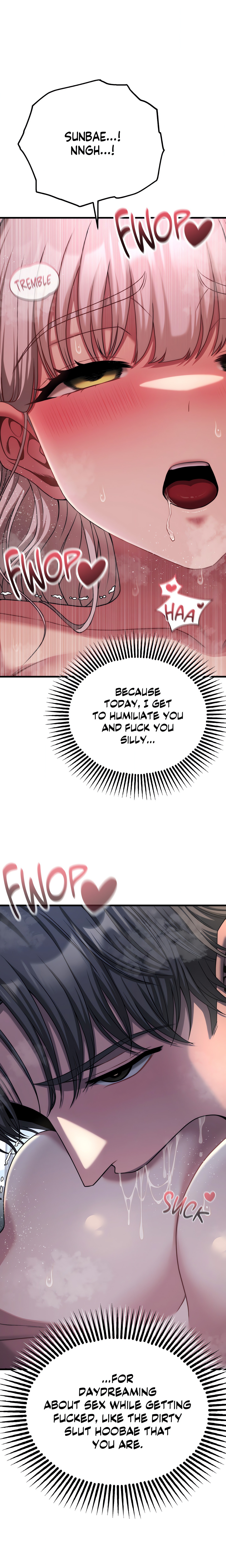 Cliterary Book Club Chap Chapter 23 - Episode 23-Cliterary Book Club - Next Chap 24