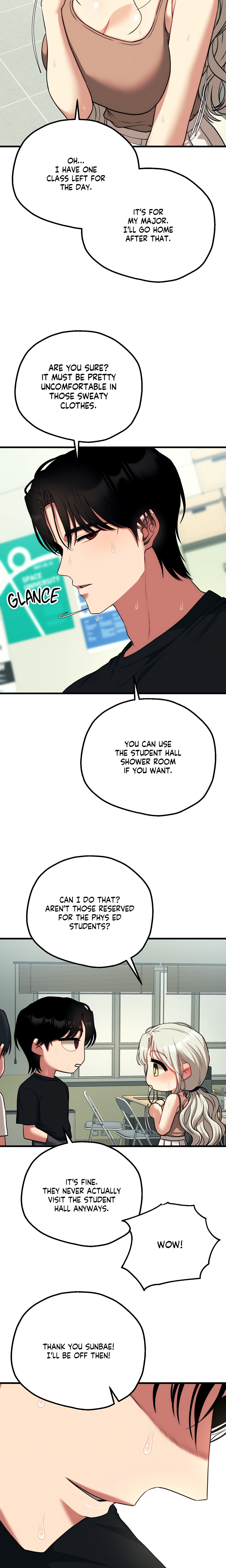 Cliterary Book Club Chap Chapter 23 - Episode 23-Cliterary Book Club - Next Chap 24