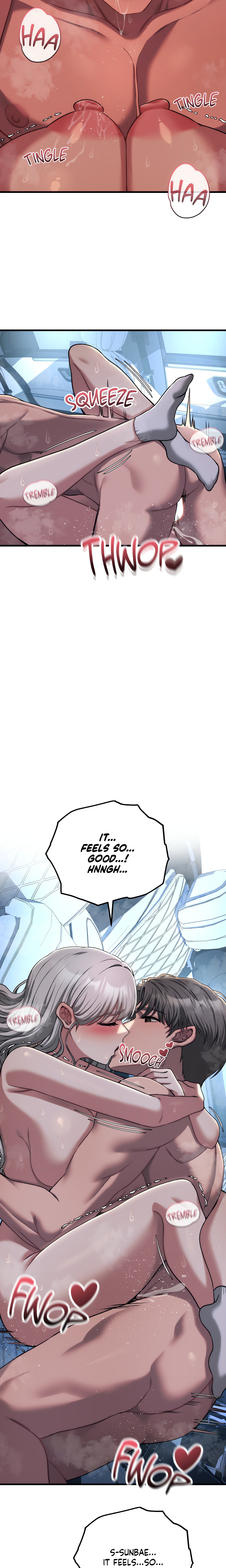 Cliterary Book Club Chap Chapter 23 - Episode 23-Cliterary Book Club - Next Chap 24