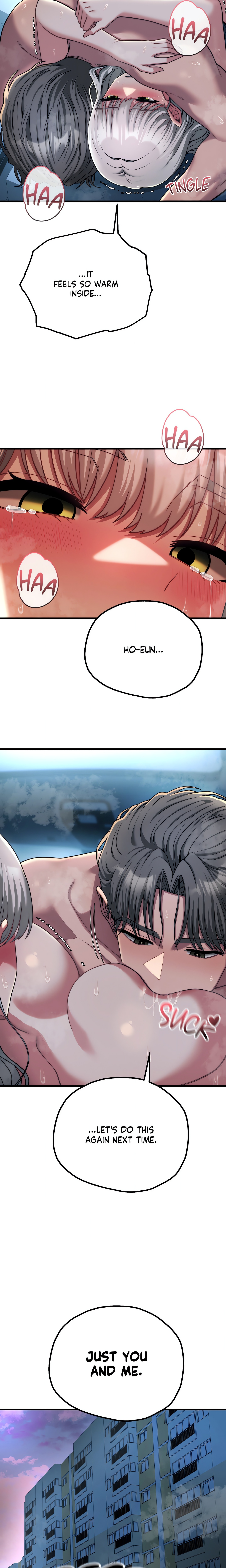 Cliterary Book Club Chap Chapter 23 - Episode 23-Cliterary Book Club - Next Chap 24