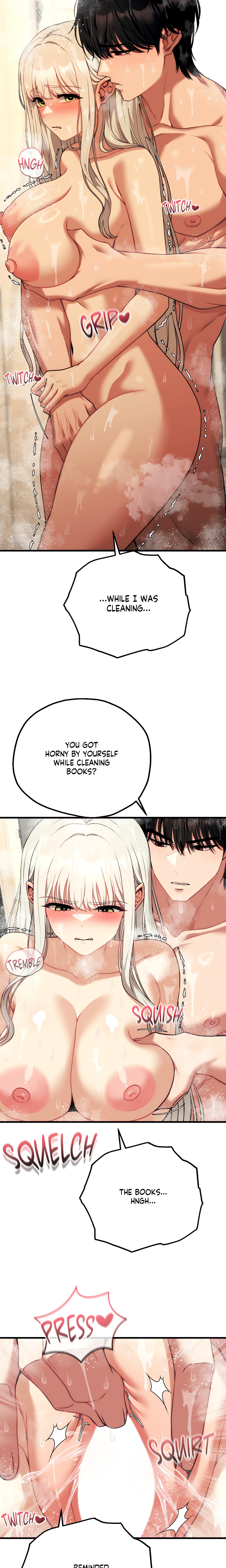 Cliterary Book Club Chap Chapter 24 - Episode 24-Cliterary Book Club - Next Chap 25