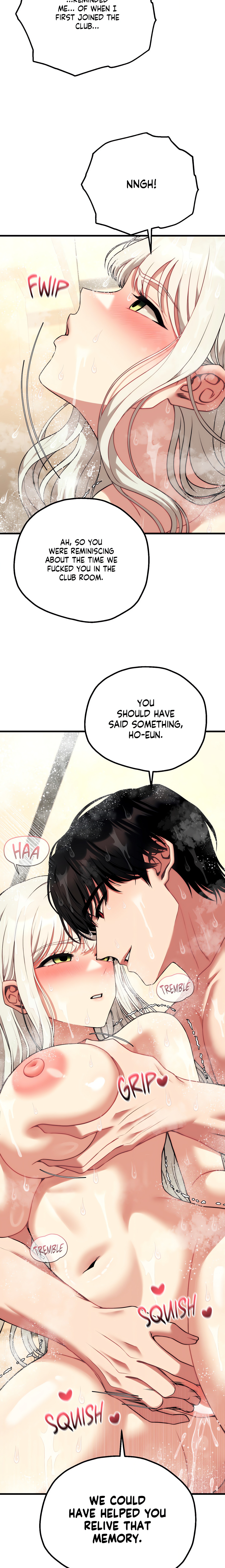 Cliterary Book Club Chap Chapter 24 - Episode 24-Cliterary Book Club - Next Chap 25