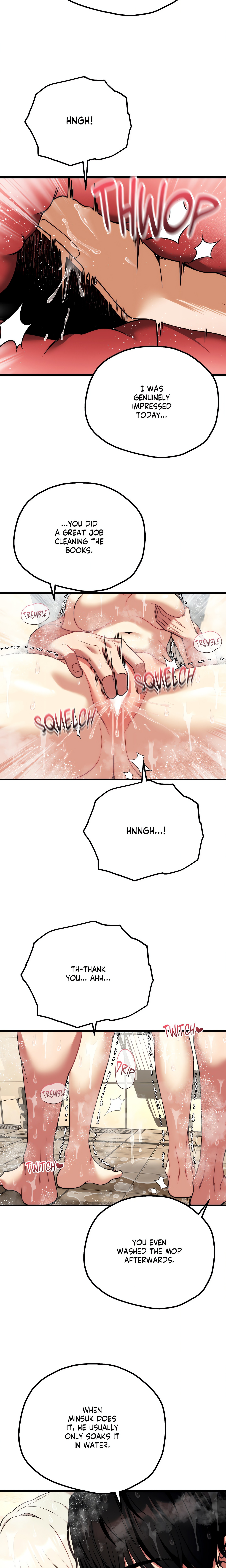 Cliterary Book Club Chap Chapter 24 - Episode 24-Cliterary Book Club - Next Chap 25