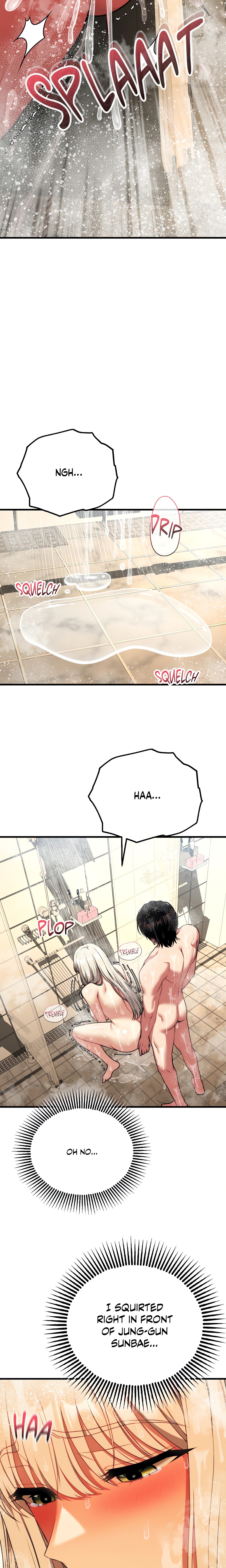 Cliterary Book Club Chap Chapter 24 - Episode 24-Cliterary Book Club - Next Chap 25