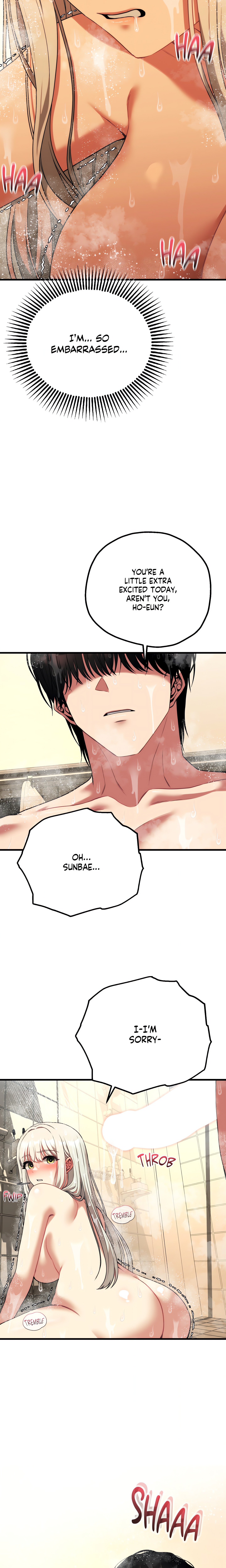 Cliterary Book Club Chap Chapter 24 - Episode 24-Cliterary Book Club - Next Chap 25