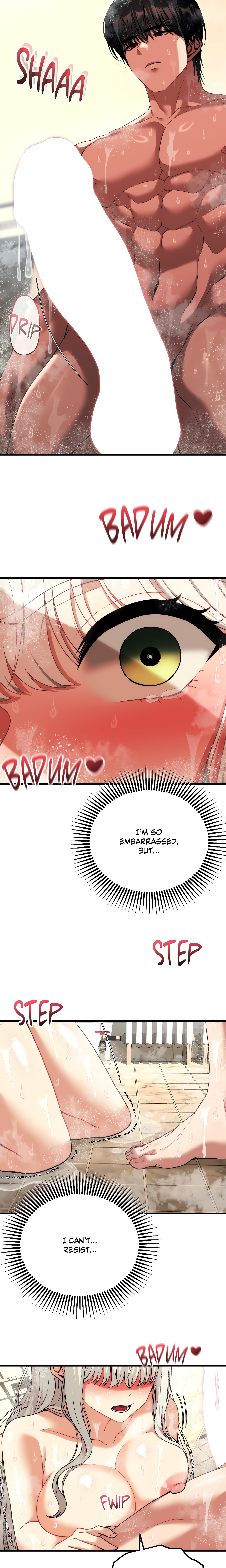 Cliterary Book Club Chap Chapter 24 - Episode 24-Cliterary Book Club - Next Chap 25