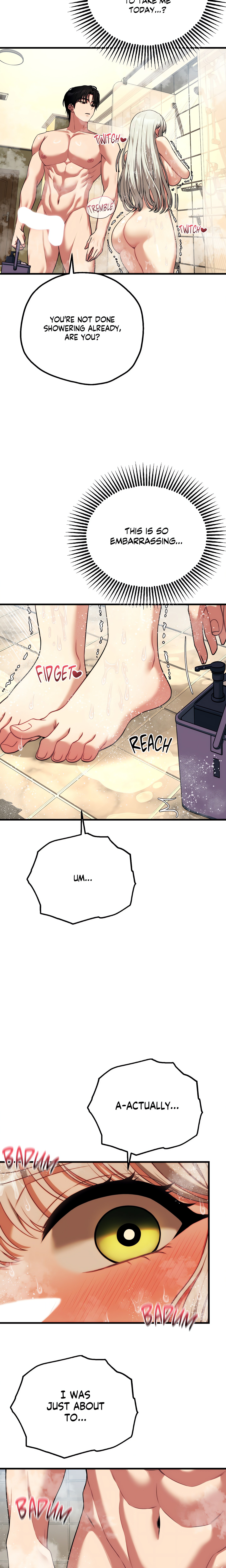 Cliterary Book Club Chap Chapter 24 - Episode 24-Cliterary Book Club - Next Chap 25