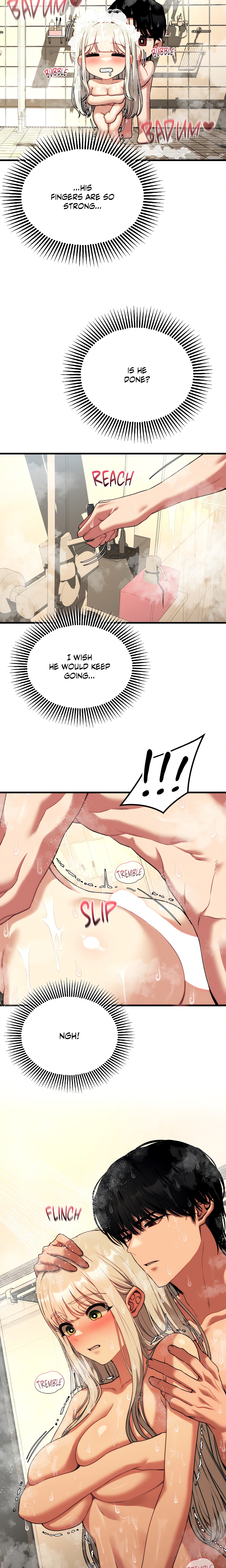 Cliterary Book Club Chap Chapter 24 - Episode 24-Cliterary Book Club - Next Chap 25