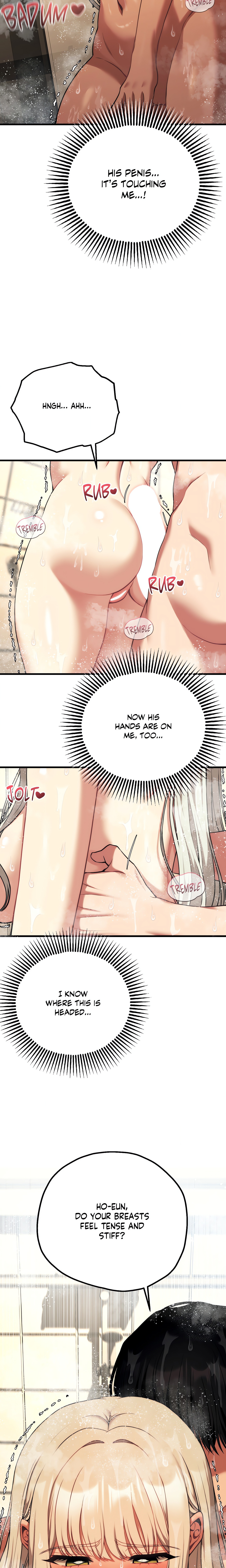 Cliterary Book Club Chap Chapter 24 - Episode 24-Cliterary Book Club - Next Chap 25