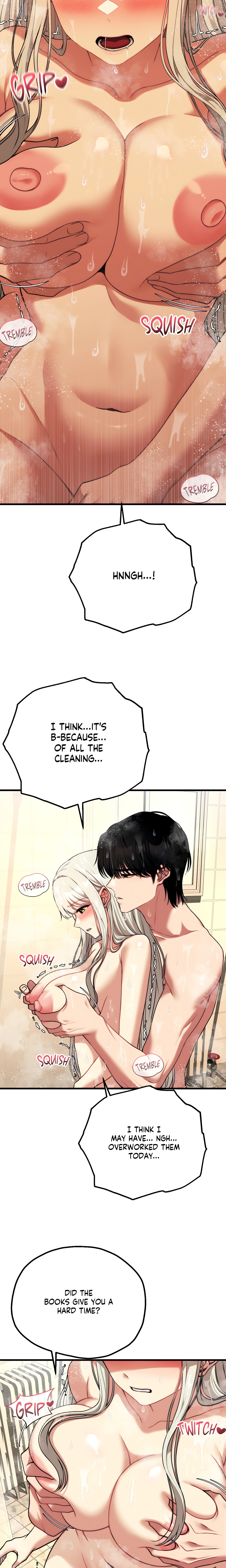 Cliterary Book Club Chap Chapter 24 - Episode 24-Cliterary Book Club - Next Chap 25