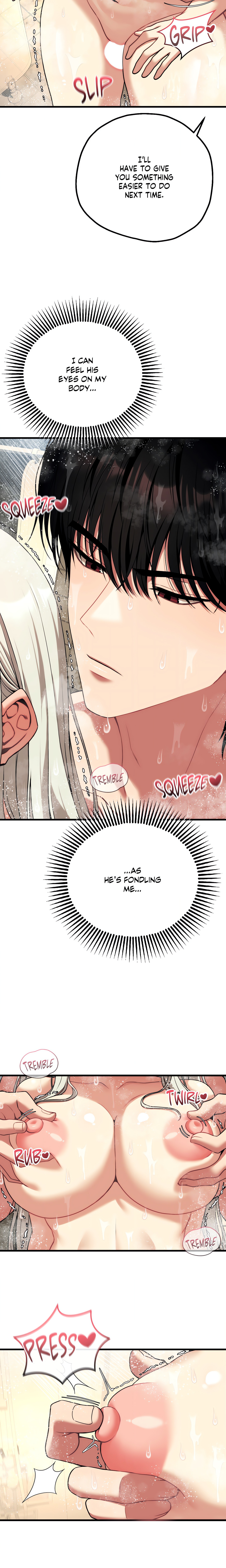 Cliterary Book Club Chap Chapter 24 - Episode 24-Cliterary Book Club - Next Chap 25