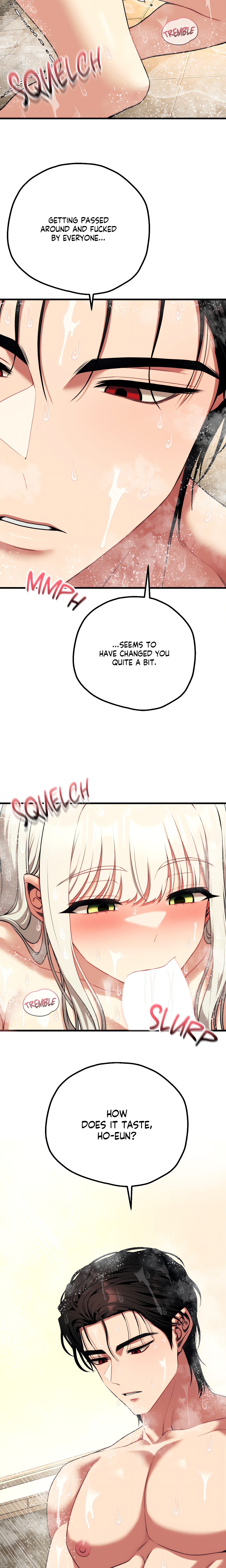 Cliterary Book Club Chap Chapter 25 - Episode 25-Cliterary Book Club - Next Chap 26