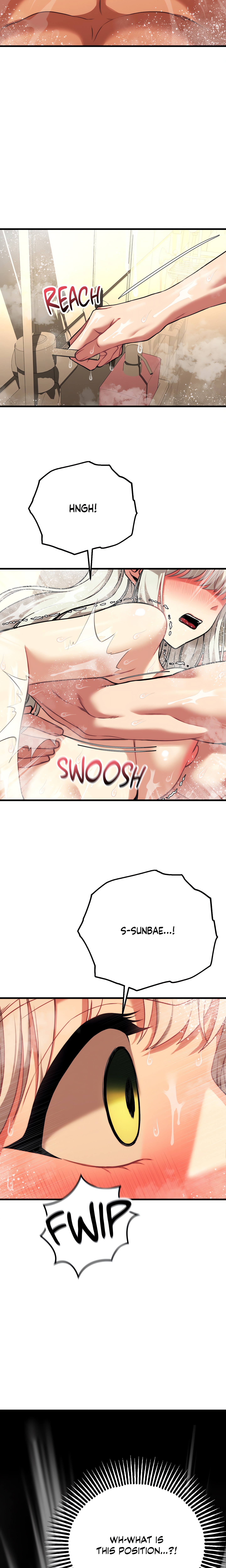 Cliterary Book Club Chap Chapter 25 - Episode 25-Cliterary Book Club - Next Chap 26