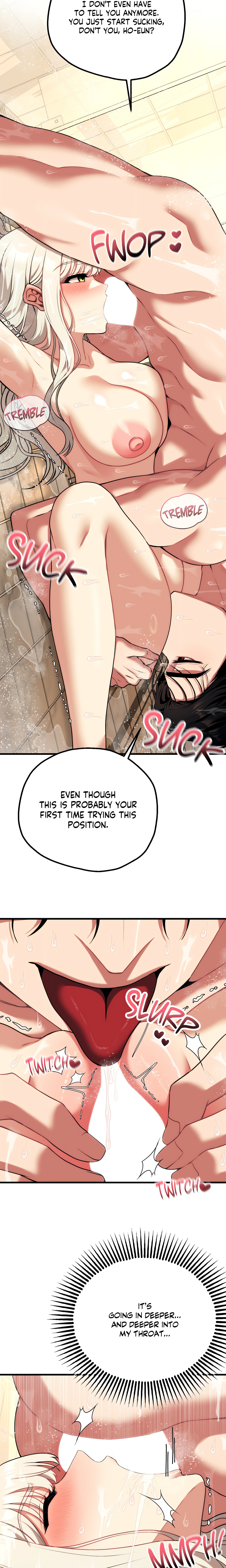 Cliterary Book Club Chap Chapter 25 - Episode 25-Cliterary Book Club - Next Chap 26